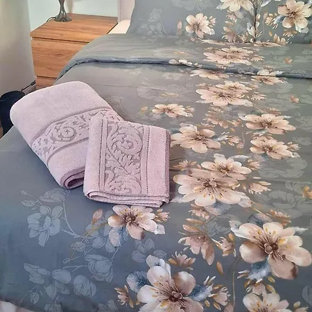 Апартаменты Adv