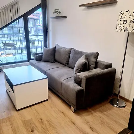 Апартаменты Adv Банско