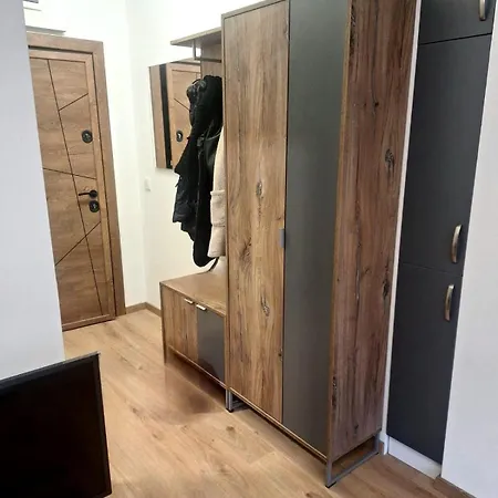 Апартаменты Adv